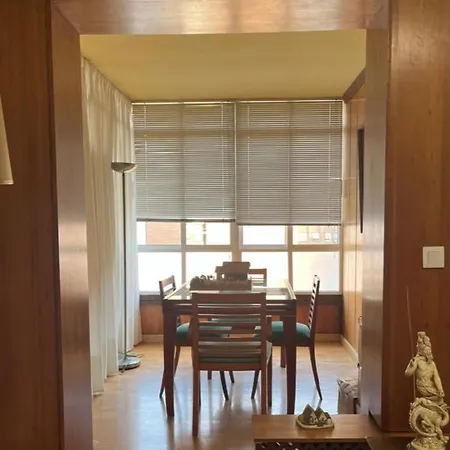 Apartament Santa Cristina De Lena Pola de Lena Zewnętrze zdjęcie