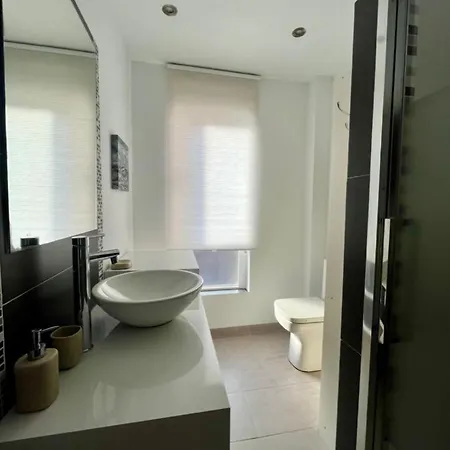 Apartament Santa Cristina De Lena Pola de Lena Zewnętrze zdjęcie