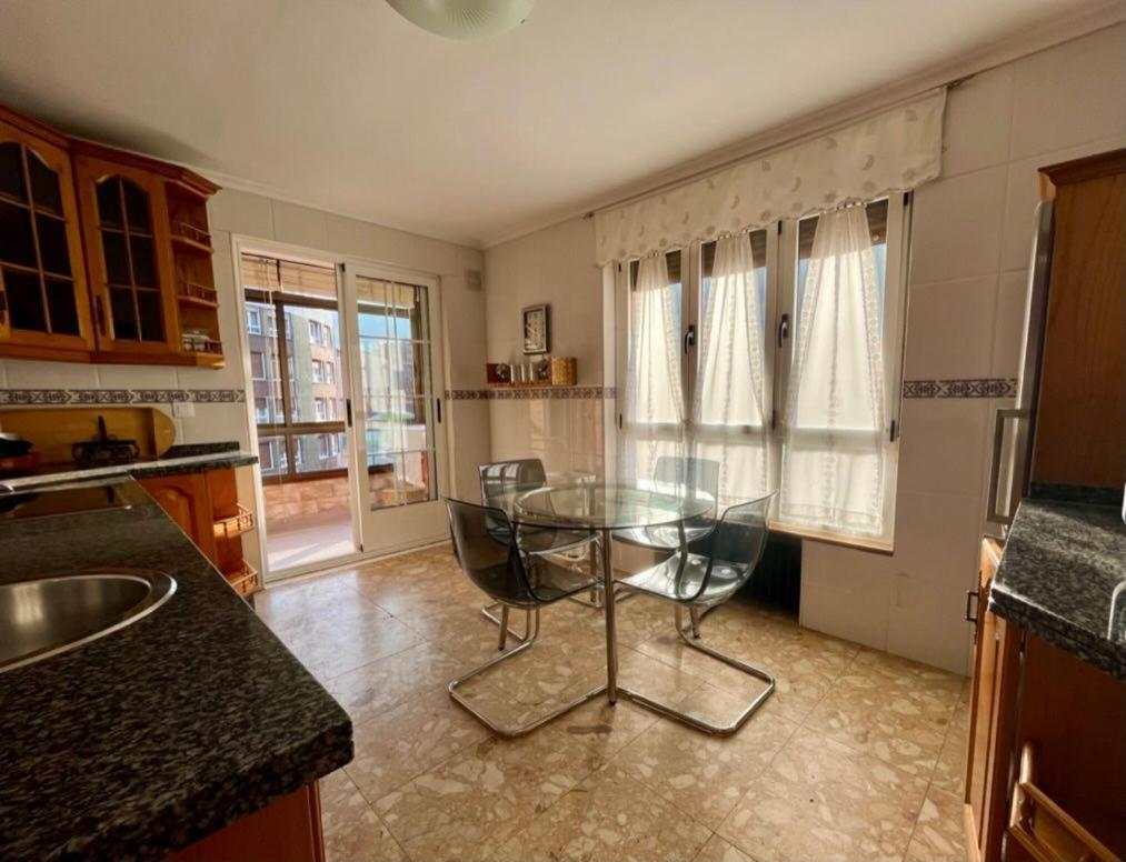 Apartment Santa Cristina De Lena
