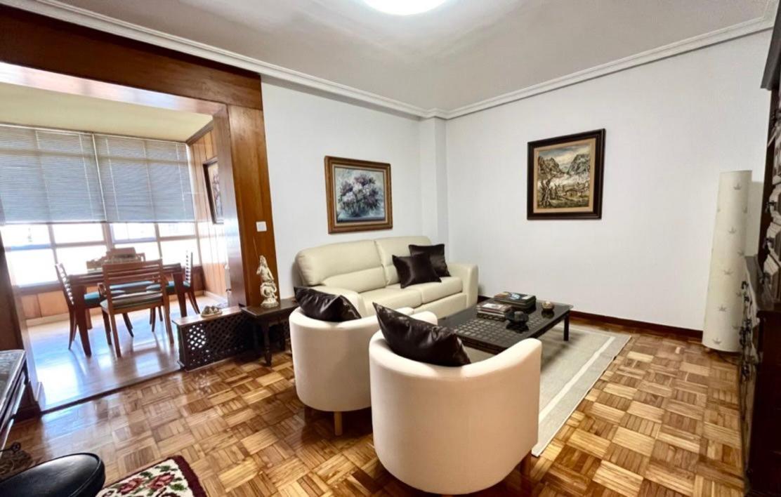 Apartment Santa Cristina De Lena