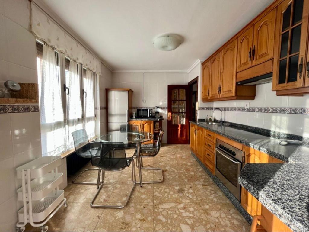 Santa Cristina De Lena Apartment Pola de Lena